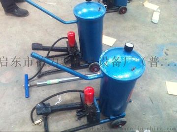 直销JRB-3手动润滑泵 脚踏润滑泵 高压手动润滑泵 手动加油泵 QQ 2968755026