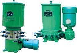 DDB多点干油泵 多点电动润滑泵 电动润滑泵 QQ 2968755026