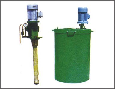 供应DJB-V400型电动加油泵、电动润滑泵、电动干油加油泵 QQ 2968755026