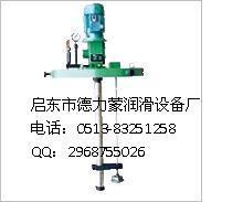 供应KGP-7OOLS电动加油泵 干油加油泵 加油器 QQ 2968755026