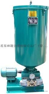 直供 DXZ 电动干油站 电动润滑泵 高压泵 电动黄油泵 QQ 2968755026
